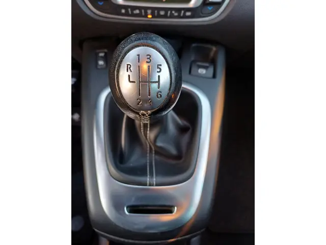 Renault Grand Scénic 1.5 dCi Bose 2014 Diesel 38