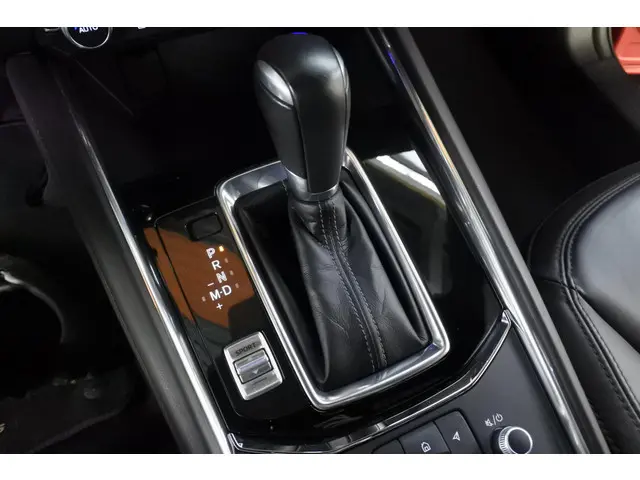 Mazda CX-5 2.5 194pk Automaat Signature 2021 Benzine 34