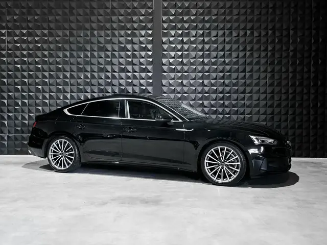Audi A5 Sportback 35 TFSI 2022 Benzine