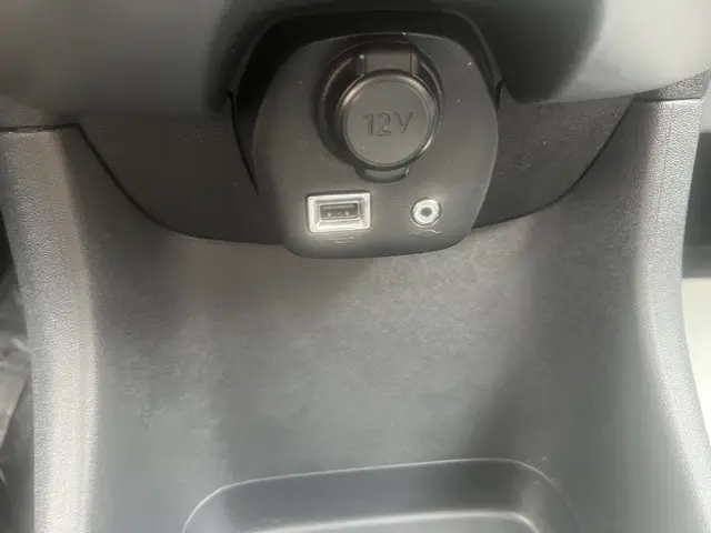 Toyota Aygo 1.0 VVT-i x-play 2021 Benzine 13