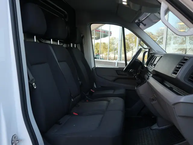 MAN TGE 35 2.0 177 PK L5H3 *68.898 KM* 2019 Diesel 14