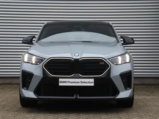 BMW X2 M35i xDrive 2025 Benzine 3