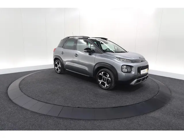 Citroën C3 Aircross PureTech 110 EAT6 Shine 2019 Benzine 9