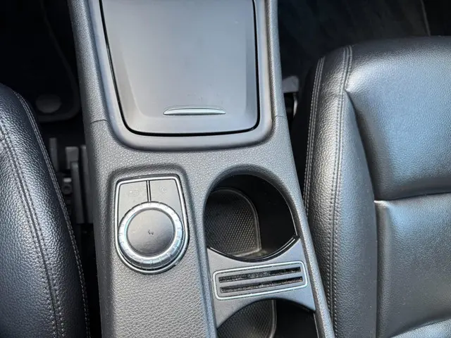 Mercedes-Benz CLA 200 Edition 1 PANO AUT!! 2013 Benzine 16