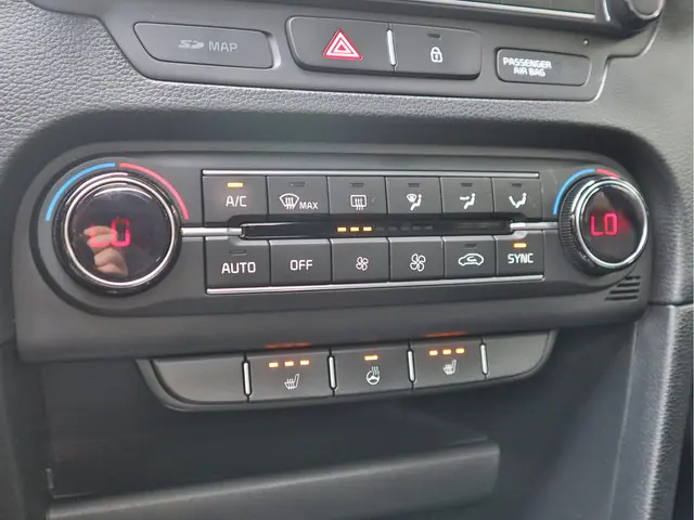 Kia ProCeed 1.4 T-GDI GT-Line 2019 Benzine 18