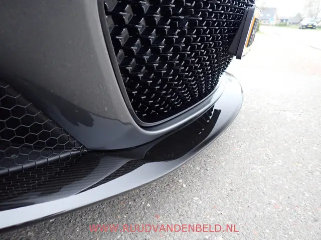 Aston Martin DBS 5.2 V12 Superleggera 2019 Benzine 21