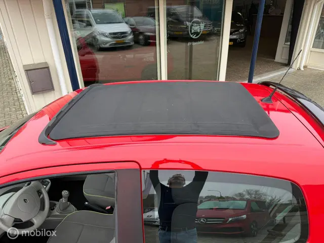 Renault Twingo 1.2 16V Acces 2013 Benzine 13