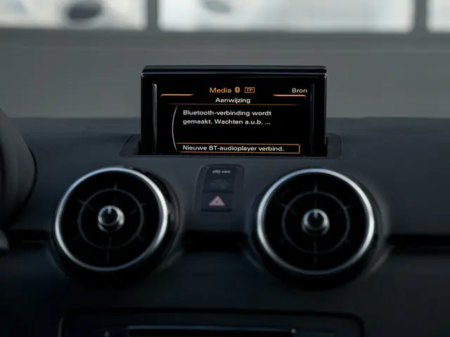 Audi A1 Sportback 1.0 TFSI S-Line 2018 Benzine 14