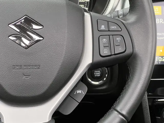 Suzuki Vitara 1.5 Hybrid Style 2025 Hybride Benzine 25