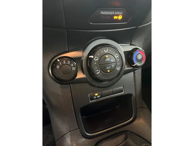 Ford Fiesta 1.0 Style 2016 Benzine 11