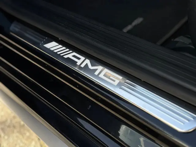 Mercedes-Benz CLA AMG 45 4MATIC 2015 Benzine 17