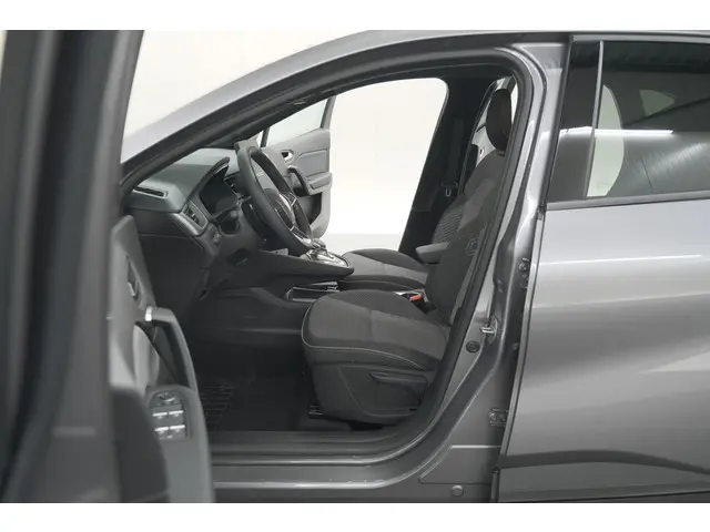 Renault Captur Mild Hybrid 160 Techno 2025 Benzine 23