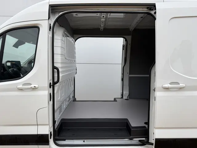 Maxus eDeliver9 89kWh 2025 Elektrisch 11