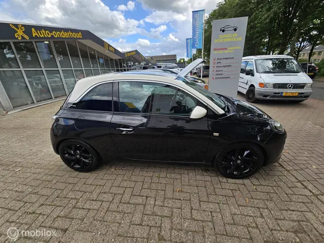 Opel ADAM 3