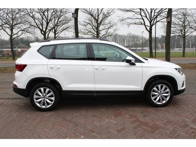 SEAT Ateca 1.5 TSI Style 2020 Benzine 5