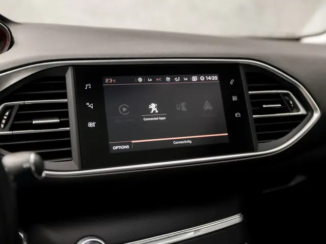 Peugeot 308 1.2 PureTech Sport 2019 Benzine 28