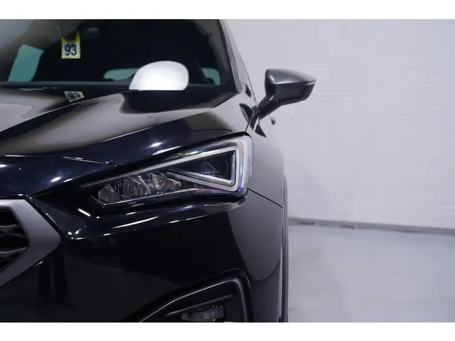 SEAT Tarraco 1.5 TSI FR Business Intense 2023 Benzine 11