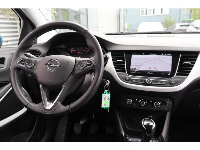 Opel Crossland X 1.2 Turbo Edition 2020 2020 Benzine 21