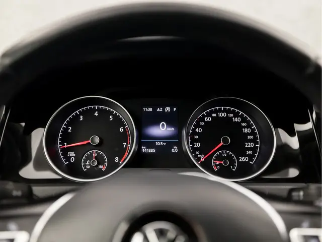 Volkswagen Golf 1.5 TSI R-Line Sport 2018 Benzine 22