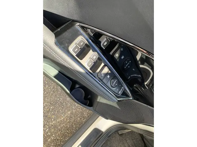 Kia Niro 1.6 GDi PHEV DynamicLine 2020 Hybride Benzine 15