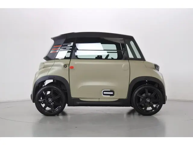 Citroën Ami MY AMI VDA! 2021 Elektrisch 11