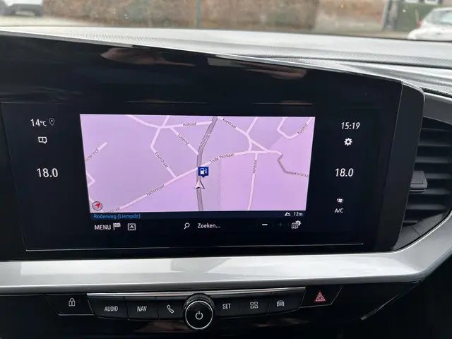 Opel Mokka 1.2 Turbo Business Elegance 2021 Benzine 23