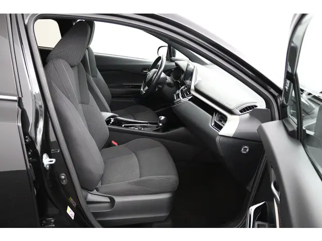 Toyota C-HR 1.8 Hybrid Energy 2018 Hybride Benzine 22