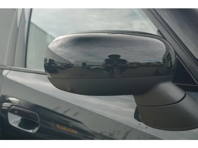 MINI Countryman SE ALL4 2024 Elektrisch 27