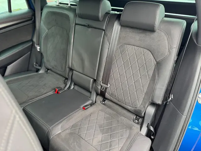 Škoda Kodiaq 1.5 TSI Sportline Business 2021 Benzine 18