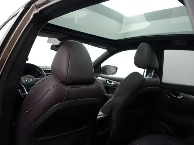 Nissan QASHQAI 1.2 Tekna + Aut- 2018 Benzine 5