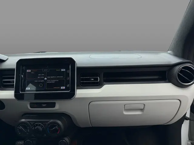 Suzuki Ignis 1.2 Select Automaat 2018 Benzine 23
