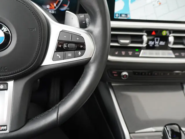 BMW 3 Serie Touring M340i xDrive 2022 Benzine 16
