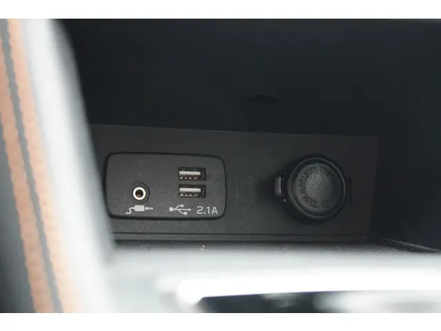 Subaru XV 2.0i e-BOXER Premium 2020 Benzine 44