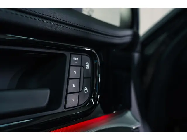 Porsche Panamera 2.9 4 E-Hybrid 2024 Hybride Benzine 28