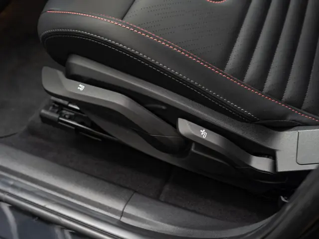 MINI Countryman E John Cooper Works 2024 Elektrisch 30