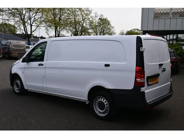 Mercedes-Benz Vito 116 CDI L3 Extra Lang 2023 Diesel 7