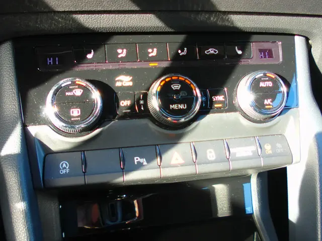 Škoda Karoq 1.5 TSI ACT Sportline Business 2020 Benzine 22