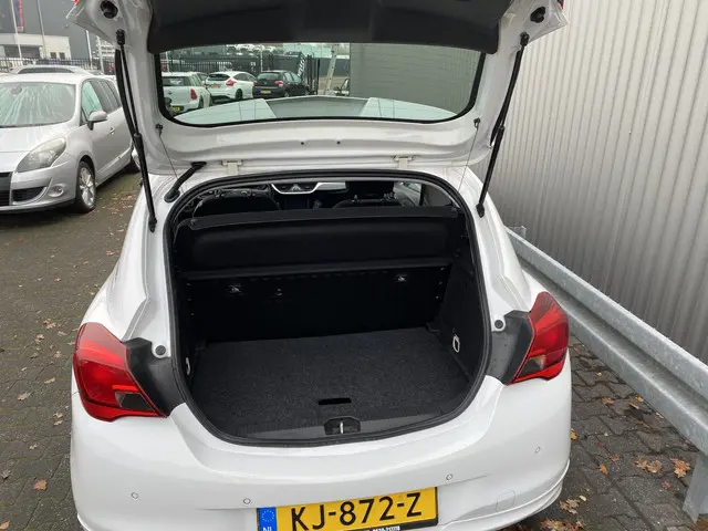 Opel Corsa 1.0 Turbo Color Edition 2016 Benzine 14