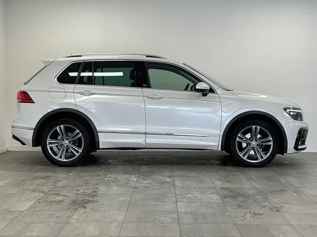 Volkswagen Tiguan 1.4 TSI ACT R-Line 2017 Benzine 19