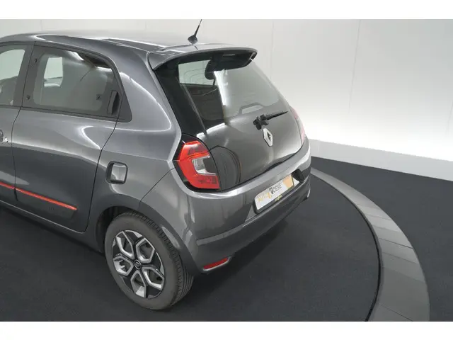 Renault Twingo 1.0 SCe Collection 2020 Benzine 19