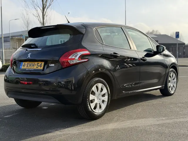 Peugeot 208 1.0 VTi LIKE 2014 Benzine 7