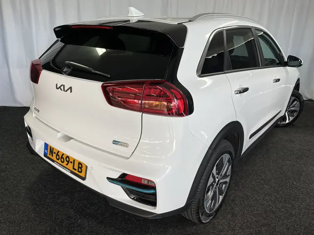 Kia e-Niro 3