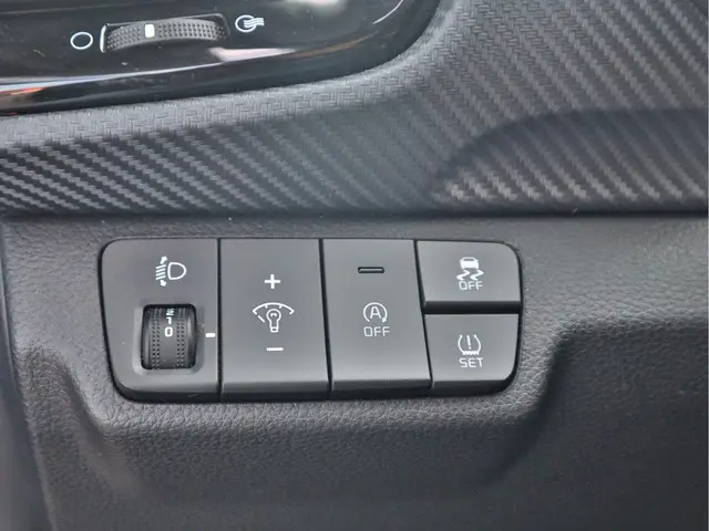 Kia Stonic 1.0 T-GDi MHEV GT-Line 2023 Hybride Benzine 10