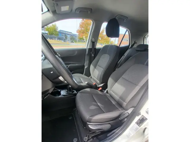 Kia Picanto 1.0 DPi ComfortLine 5p 2022 Benzine 12