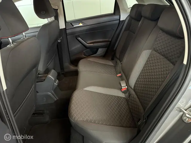 Volkswagen Polo 1.0 TSI Join' 2018 Benzine 8