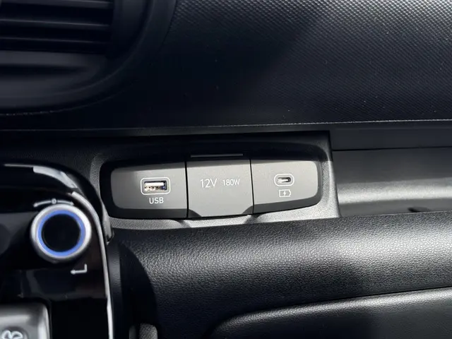 Hyundai Inster Pulse 49 kWh 2025 Elektrisch 26