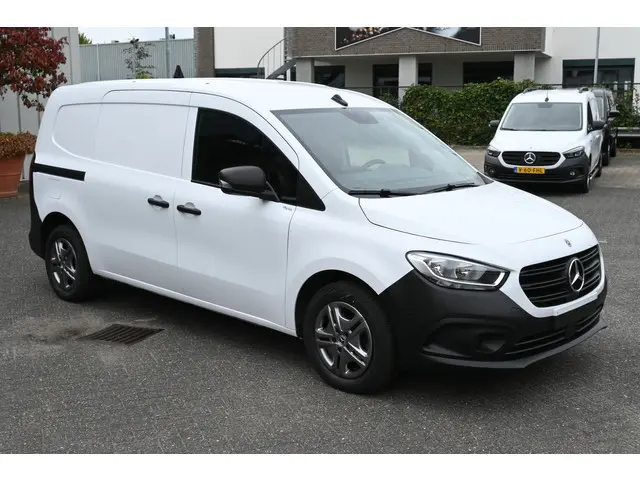 Mercedes-Benz Citan 112 CDI L2 Pro XL 2024 Diesel 10