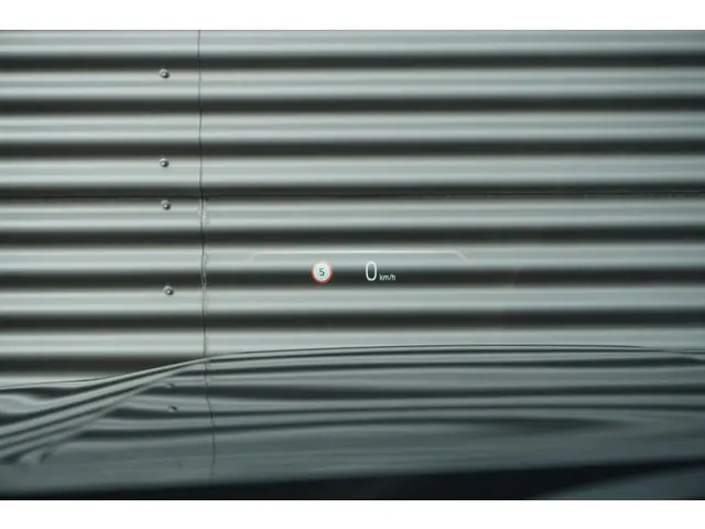 BMW i5 Touring eDrive40 2025 Elektrisch 31