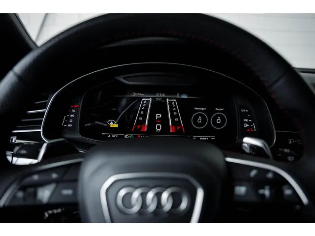 Audi RSQ8 RSQ8-R ABT 2021 Benzine 31