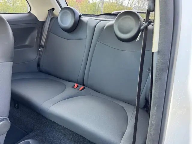 Fiat 500 1.0 TwinAir Pop / AIRCO / NAP 2013 Benzine 19